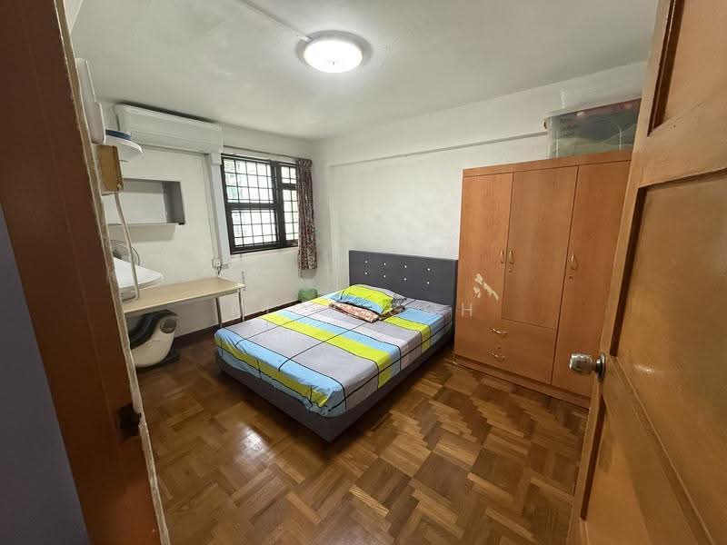159 Lorong 1 Toa Payoh, 159 Lorong 1 Toa Payoh, Balestier / Toa Payoh, Room Rental, 100 sqft, HDB Flat For Rent, by Nick Goh, 500272858 - Bedroom - PropertyGuru.com.sg