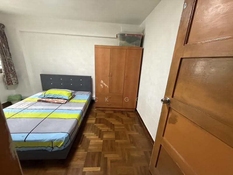 159 Lorong 1 Toa Payoh, 159 Lorong 1 Toa Payoh, Balestier / Toa Payoh, Room Rental, 100 sqft, HDB Flat For Rent, by Nick Goh, 500272858 - Bedroom - PropertyGuru.com.sg