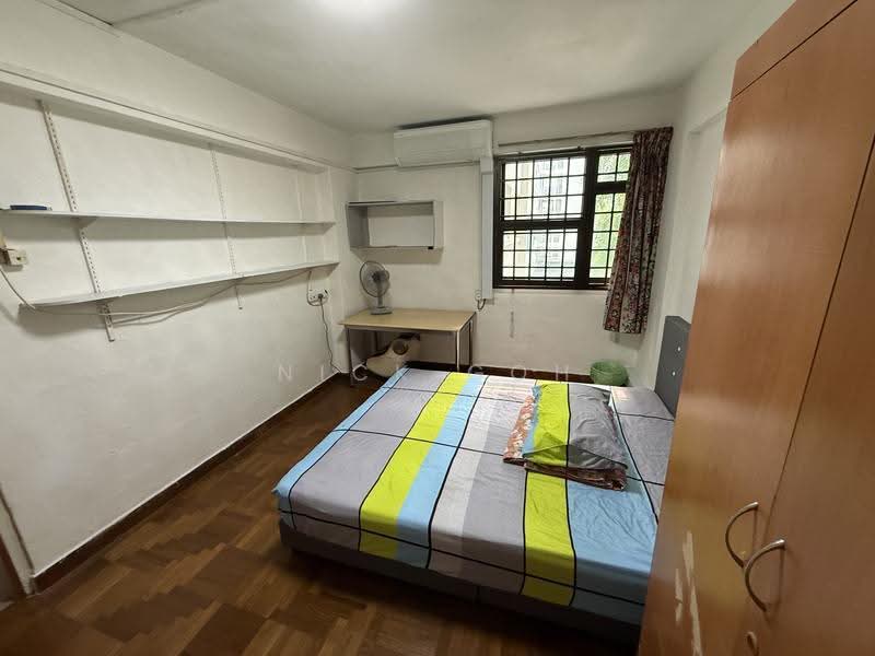 159 Lorong 1 Toa Payoh, 159 Lorong 1 Toa Payoh, Balestier / Toa Payoh, Room Rental, 100 sqft, HDB Flat For Rent, by Nick Goh, 500272858 - Bedroom - PropertyGuru.com.sg