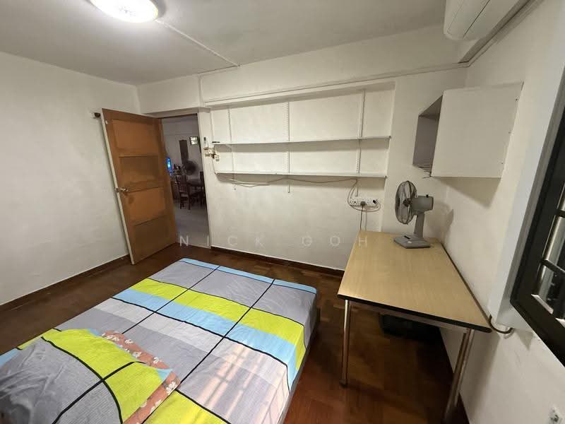 159 Lorong 1 Toa Payoh, 159 Lorong 1 Toa Payoh, Balestier / Toa Payoh, Room Rental, 100 sqft, HDB Flat For Rent, by Nick Goh, 500272858 - Bedroom - PropertyGuru.com.sg