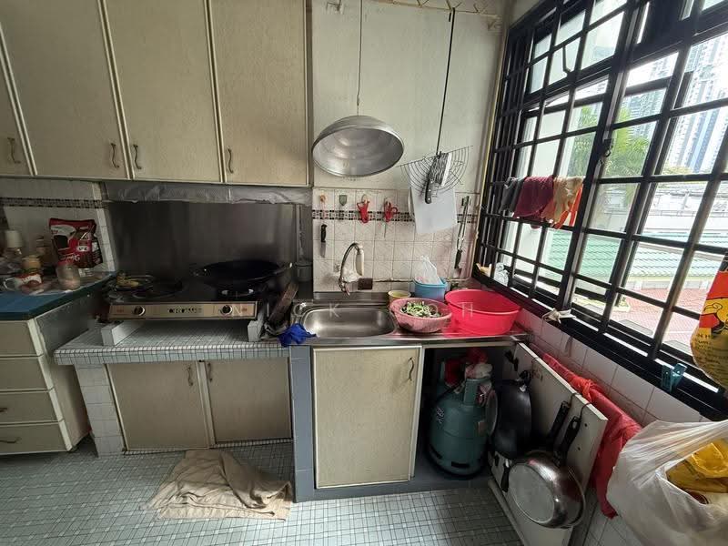 159 Lorong 1 Toa Payoh, 159 Lorong 1 Toa Payoh, Balestier / Toa Payoh, Room Rental, 100 sqft, HDB Flat For Rent, by Nick Goh, 500272858 - Kitchen - PropertyGuru.com.sg