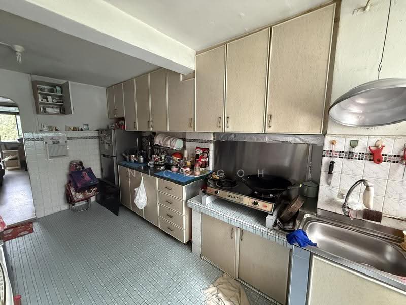 159 Lorong 1 Toa Payoh, 159 Lorong 1 Toa Payoh, Balestier / Toa Payoh, Room Rental, 100 sqft, HDB Flat For Rent, by Nick Goh, 500272858 - Kitchen - PropertyGuru.com.sg