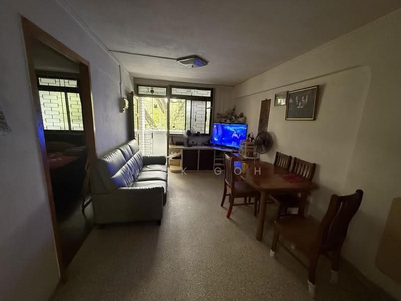 159 Lorong 1 Toa Payoh, 159 Lorong 1 Toa Payoh, Balestier / Toa Payoh, Room Rental, 100 sqft, HDB Flat For Rent, by Nick Goh, 500272858 - Living Room - PropertyGuru.com.sg