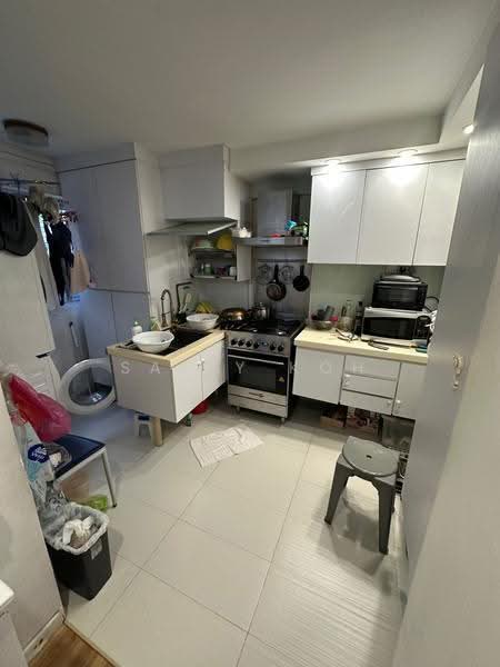 99 Whampoa Drive, 99 Whampoa Drive, Balestier / Toa Payoh, Room Rental, 120 sqft, HDB Flat For Rent, by Sally Koh, 500272860 - Kitchen - PropertyGuru.com.sg