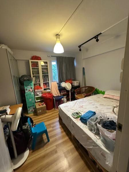 99 Whampoa Drive, 99 Whampoa Drive, Balestier / Toa Payoh, Room Rental, 120 sqft, HDB Flat For Rent, by Sally Koh, 500272860 - Bedroom - PropertyGuru.com.sg