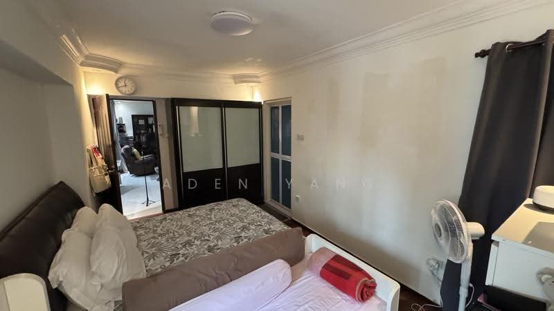 635 Jurong West Street 65, 635 Jurong West Street 65, Boon Lay / Jurong / Tuas, 3 Bedrooms, 1,184 sqft, HDB Flat For Sale, by Aden Yang, 500272863 - Bedroom - PropertyGuru.com.sg