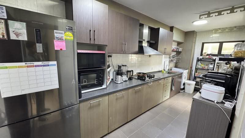 635 Jurong West Street 65, 635 Jurong West Street 65, Boon Lay / Jurong / Tuas, 3 Bedrooms, 1,184 sqft, HDB Flat For Sale, by Aden Yang, 500272863 - Kitchen - PropertyGuru.com.sg