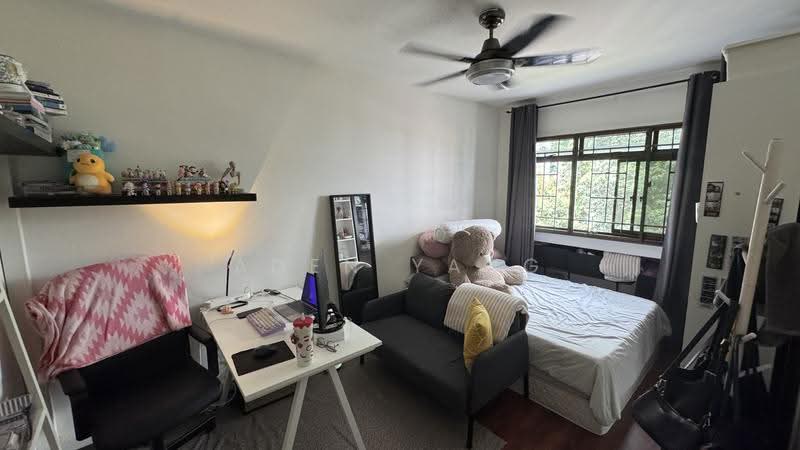 635 Jurong West Street 65, 635 Jurong West Street 65, Boon Lay / Jurong / Tuas, 3 Bedrooms, 1,184 sqft, HDB Flat For Sale, by Aden Yang, 500272863 - Bedroom - PropertyGuru.com.sg