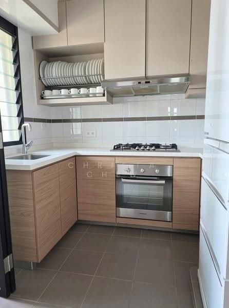 169C Punggol Field, 169C Punggol Field, Hougang / Punggol / Sengkang, 3 Bedrooms, 990 sqft, HDB Flat For Sale, by Christa Chew, 500272864 - Kitchen - PropertyGuru.com.sg