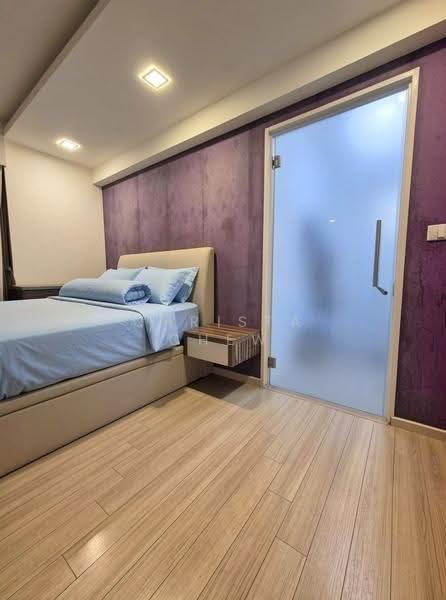 169C Punggol Field, 169C Punggol Field, Hougang / Punggol / Sengkang, 3 Bedrooms, 990 sqft, HDB Flat For Sale, by Christa Chew, 500272864 - Bedroom - PropertyGuru.com.sg