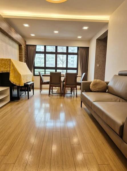 169C Punggol Field, 169C Punggol Field, Hougang / Punggol / Sengkang, 3 Bedrooms, 990 sqft, HDB Flat For Sale, by Christa Chew, 500272864 - Living Room - PropertyGuru.com.sg