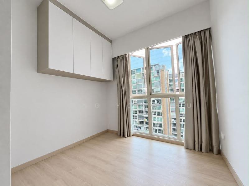 Watercolours, 25 Pasir Ris Link, Pasir Ris / Tampines, 4 Bedrooms, 1,238 sqft, Condominium For Rent, by Zheng YongZhu, 500272865 - Interior - PropertyGuru.com.sg