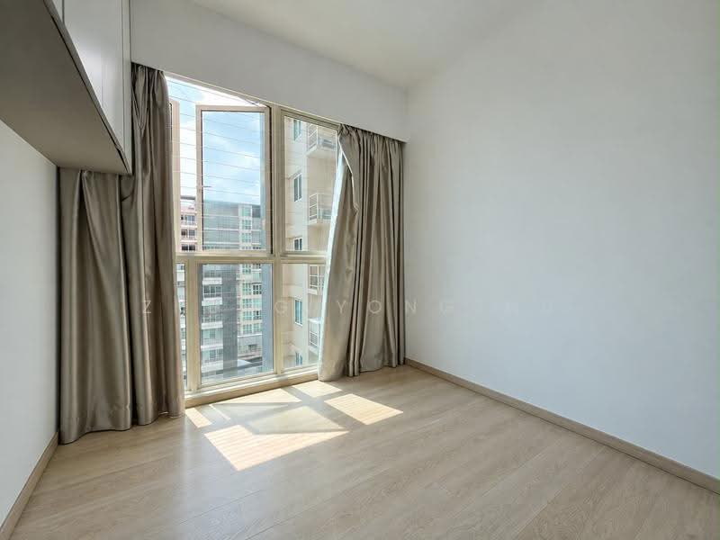 Watercolours, 25 Pasir Ris Link, Pasir Ris / Tampines, 4 Bedrooms, 1,238 sqft, Condominium For Rent, by Zheng YongZhu, 500272865 - View - PropertyGuru.com.sg