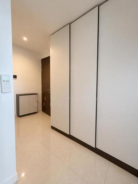 Normanton Park, 57 Normanton Park, Buona Vista / West Coast / Clementi New Town, 3 Bedrooms, 850 sqft, Condominium For Sale, by Lim Yong Qing Phil, 500272866 - Entrance - PropertyGuru.com.sg