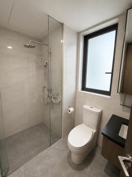 Normanton Park, 57 Normanton Park, Buona Vista / West Coast / Clementi New Town, 3 Bedrooms, 850 sqft, Condominium For Sale, by Lim Yong Qing Phil, 500272866 - Bathroom - PropertyGuru.com.sg