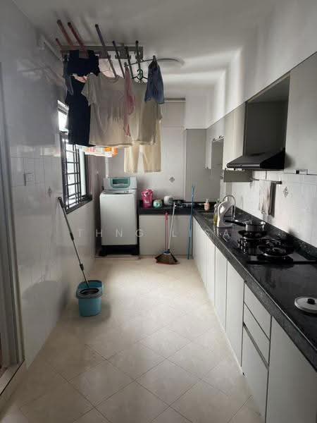 674A Jurong West Street 65, 674A Jurong West Street 65, Boon Lay / Jurong / Tuas, Room Rental, 120 sqft, HDB Flat For Rent, by Thng Lisa, 500272867 - Kitchen - PropertyGuru.com.sg