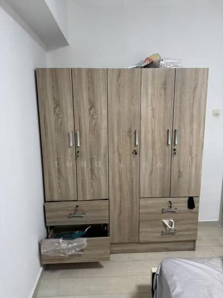 674A Jurong West Street 65, 674A Jurong West Street 65, Boon Lay / Jurong / Tuas, Room Rental, 120 sqft, HDB Flat For Rent, by Thng Lisa, 500272867 - Interior - PropertyGuru.com.sg