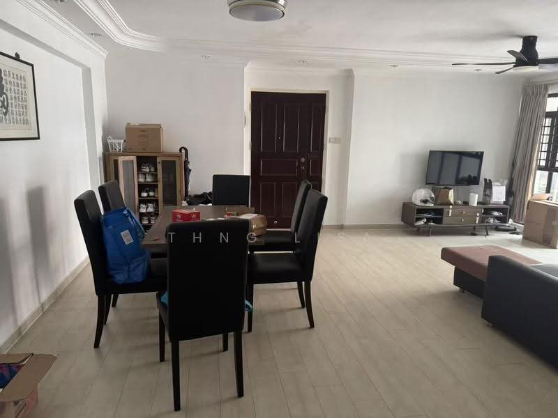 674A Jurong West Street 65, 674A Jurong West Street 65, Boon Lay / Jurong / Tuas, Room Rental, 120 sqft, HDB Flat For Rent, by Thng Lisa, 500272867 - Living Room - PropertyGuru.com.sg