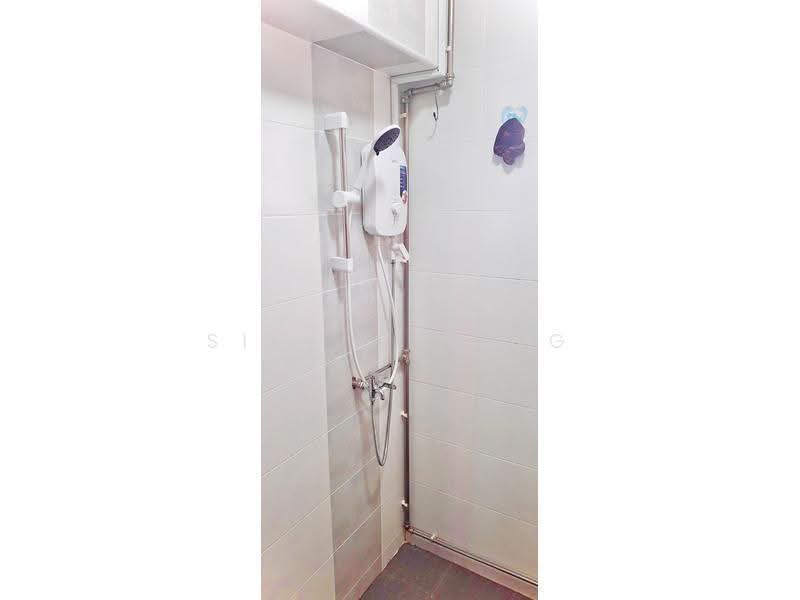124C Rivervale Drive, 124C Rivervale Drive, Hougang / Punggol / Sengkang, Room Rental, 108 sqft, HDB Flat For Rent, by Silvia Yang, 500272870 - PropertyGuru.com.sg