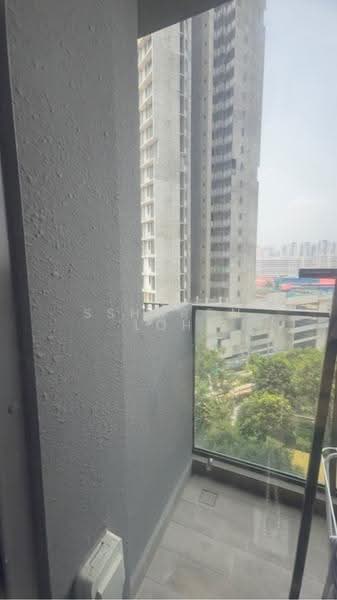 Clavon, 8 Clementi Avenue 1, Buona Vista / West Coast / Clementi New Town, 2 Bedrooms, 530 sqft, Condominium For Sale, by Ssharon Loh, 500272871 - PropertyGuru.com.sg