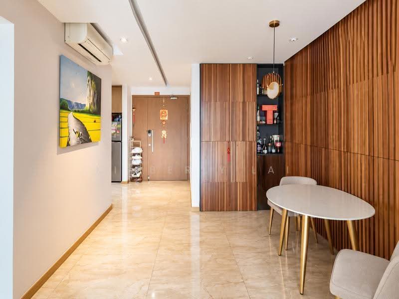 Kingsford Waterbay, 84 Upper Serangoon View, Hougang / Punggol / Sengkang, 2 Bedrooms, 710 sqft, Condominium For Sale, by Kimberly Lai, 500272872 - Interior - PropertyGuru.com.sg