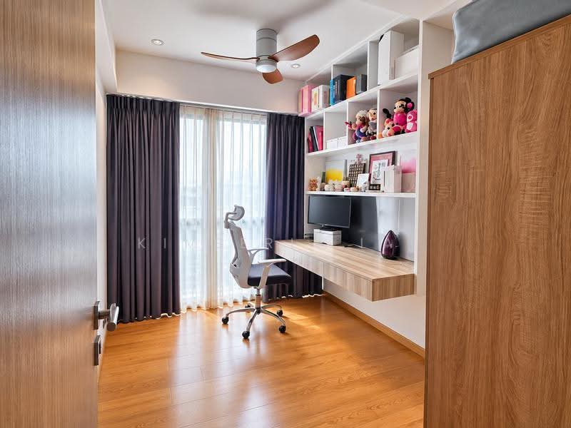 Kingsford Waterbay, 84 Upper Serangoon View, Hougang / Punggol / Sengkang, 2 Bedrooms, 710 sqft, Condominium For Sale, by Kimberly Lai, 500272872 - Study - PropertyGuru.com.sg