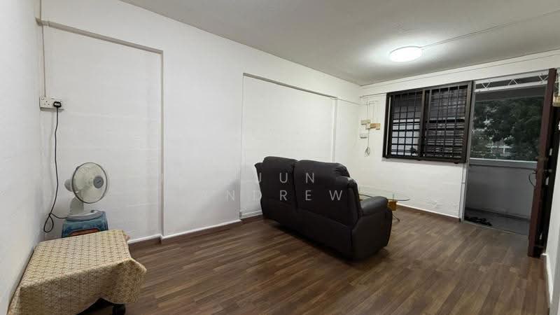 85A Lorong 4 Toa Payoh, 85A Lorong 4 Toa Payoh, Balestier / Toa Payoh, 2 Bedrooms, 731 sqft, HDB Flat For Rent, by Siyo Jun Jie Andrew, 500272874 - Living Room - PropertyGuru.com.sg