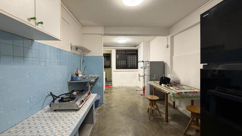 85A Lorong 4 Toa Payoh, 85A Lorong 4 Toa Payoh, Balestier / Toa Payoh, 2 Bedrooms, 731 sqft, HDB Flat For Rent, by Siyo Jun Jie Andrew, 500272874 - Kitchen - PropertyGuru.com.sg