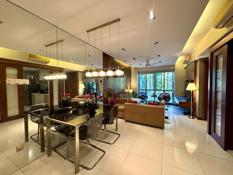 Whitewater, 21 Pasir Ris Street 72, Pasir Ris / Tampines, 3 Bedrooms, 1,141 sqft, Condominium For Sale, by Dave Lim, 500272877 - PropertyGuru.com.sg