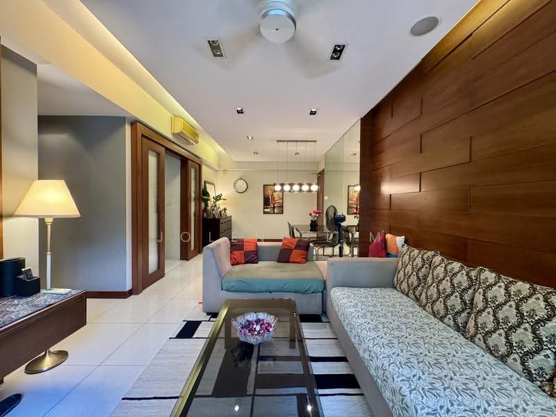 Whitewater, 21 Pasir Ris Street 72, Pasir Ris / Tampines, 3 Bedrooms, 1,141 sqft, Condominium For Sale, by Jolene Lim, 500272880 - Living Room - PropertyGuru.com.sg