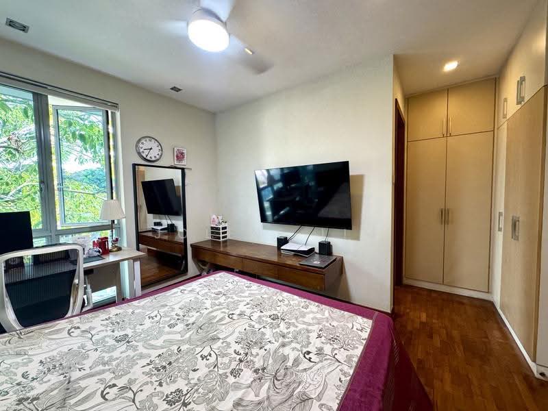 Whitewater, 21 Pasir Ris Street 72, Pasir Ris / Tampines, 3 Bedrooms, 1,141 sqft, Condominium For Sale, by Jolene Lim, 500272880 - Bedroom - PropertyGuru.com.sg