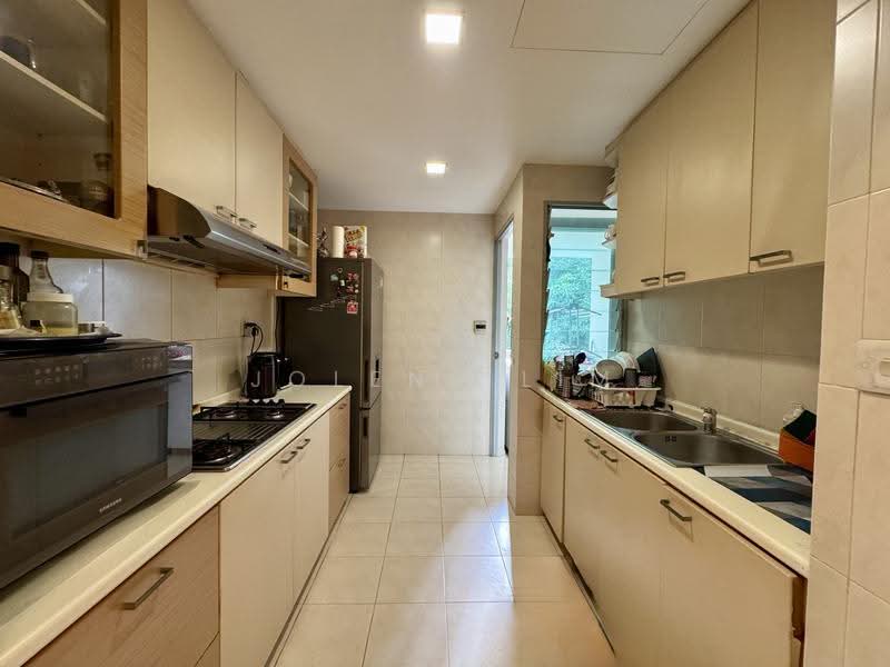 Whitewater, 21 Pasir Ris Street 72, Pasir Ris / Tampines, 3 Bedrooms, 1,141 sqft, Condominium For Sale, by Jolene Lim, 500272880 - Kitchen - PropertyGuru.com.sg