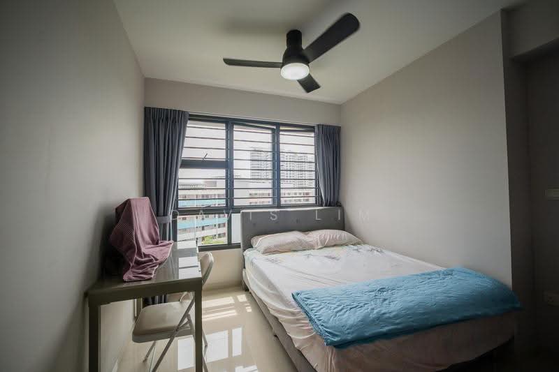 445B Clementi Avenue 3, 445B Clementi Avenue 3, Buona Vista / West Coast / Clementi New Town, 3 Bedrooms, 1,001 sqft, HDB Flat For Sale, by Davis Lim, 500272881 - Bedroom - PropertyGuru.com.sg