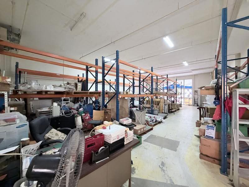 Unity Centre, 51 Bukit Batok Crescent, Dairy Farm / Bukit Panjang / Choa Chu Kang, 2,024 sqft, Light Industrial (B1) For Sale, by Kimchi Wong, 500272883 - CommercialGuru.com.sg