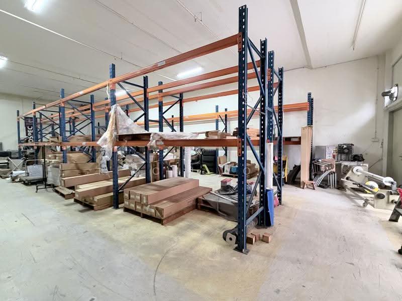 Unity Centre, 51 Bukit Batok Crescent, Dairy Farm / Bukit Panjang / Choa Chu Kang, 2,024 sqft, Light Industrial (B1) For Sale, by Kimchi Wong, 500272883 - CommercialGuru.com.sg