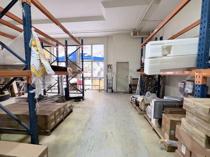Unity Centre, 51 Bukit Batok Crescent, Dairy Farm / Bukit Panjang / Choa Chu Kang, 2,024 sqft, Light Industrial (B1) For Sale, by Kimchi Wong, 500272883 - CommercialGuru.com.sg