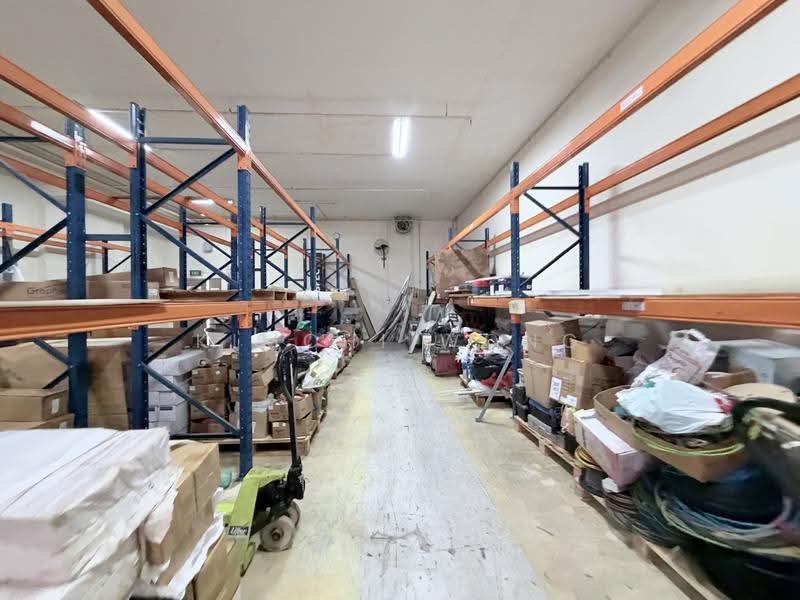 Unity Centre, 51 Bukit Batok Crescent, Dairy Farm / Bukit Panjang / Choa Chu Kang, 2,024 sqft, Light Industrial (B1) For Sale, by Kimchi Wong, 500272883 - CommercialGuru.com.sg