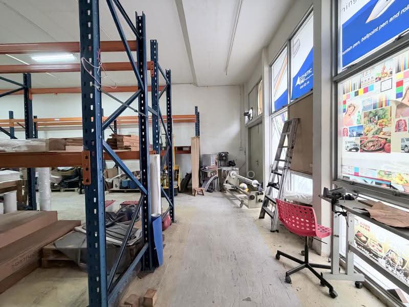Unity Centre, 51 Bukit Batok Crescent, Dairy Farm / Bukit Panjang / Choa Chu Kang, 2,024 sqft, Light Industrial (B1) For Sale, by Kimchi Wong, 500272883 - CommercialGuru.com.sg