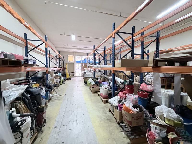 Unity Centre, 51 Bukit Batok Crescent, Dairy Farm / Bukit Panjang / Choa Chu Kang, 2,024 sqft, Light Industrial (B1) For Sale, by Kimchi Wong, 500272883 - CommercialGuru.com.sg