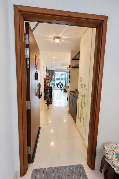 The Esparis, 7 Pasir Ris Drive 4, Pasir Ris / Tampines, 3 Bedrooms, 1,292 sqft, Condominium For Sale, by Joelle Lim, 500272884 - Entrance - PropertyGuru.com.sg