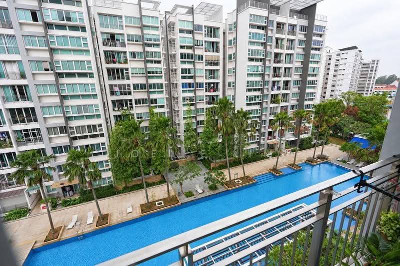 The Esparis, 7 Pasir Ris Drive 4, Pasir Ris / Tampines, 3 Bedrooms, 1,292 sqft, Condominium For Sale, by Joelle Lim, 500272884 - Exterior - PropertyGuru.com.sg