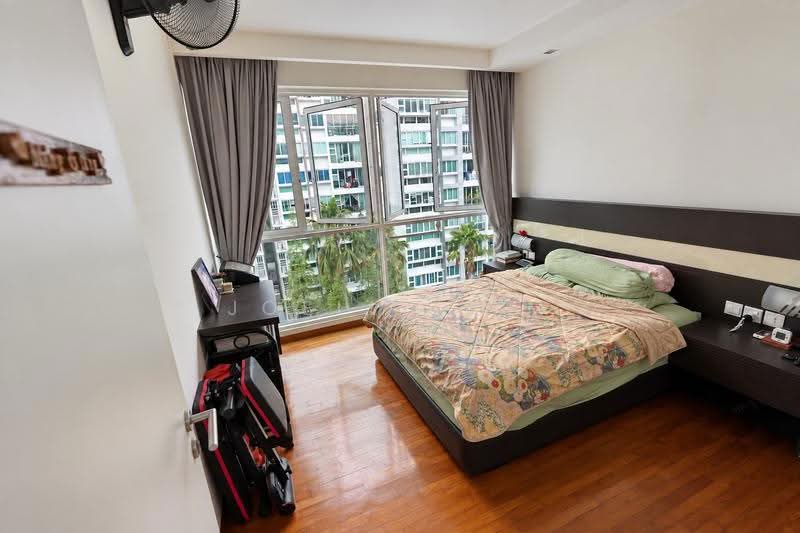 The Esparis, 7 Pasir Ris Drive 4, Pasir Ris / Tampines, 3 Bedrooms, 1,292 sqft, Condominium For Sale, by Joelle Lim, 500272884 - Bedroom - PropertyGuru.com.sg