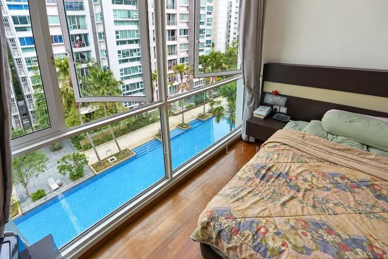 The Esparis, 7 Pasir Ris Drive 4, Pasir Ris / Tampines, 3 Bedrooms, 1,292 sqft, Condominium For Sale, by Joelle Lim, 500272884 - Bedroom - PropertyGuru.com.sg