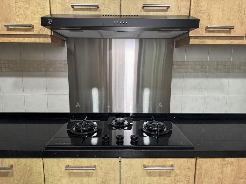Bishan Loft, 31 Bishan Street 11, Ang Mo Kio / Bishan / Thomson, 4 Bedrooms, 1,464 sqft, Condominium For Rent, by Caitlin Tan, 500272885 - Brand New Appliances - PropertyGuru.com.sg