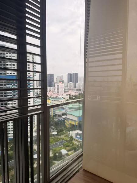 Seahill, West Coast Crescent, Buona Vista / West Coast / Clementi New Town, 1 Bedroom, 517 sqft, Condominium For Rent, by Peter Loh 彼得, 500272886 - View - PropertyGuru.com.sg