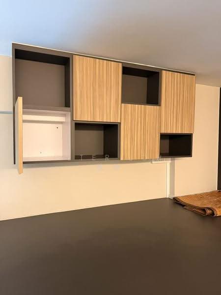 Seahill, West Coast Crescent, Buona Vista / West Coast / Clementi New Town, 1 Bedroom, 517 sqft, Condominium For Rent, by Peter Loh 彼得, 500272886 - Interior - PropertyGuru.com.sg