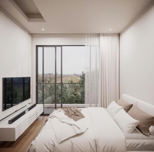 Luxus Hills | The Estate, Seletar Green Walk, Seletar / Yio Chu Kang, 6 Bedrooms, 3,476 sqft, Terraced House For Rent, by Ong Beng Yew, 500272887 - Bedroom - PropertyGuru.com.sg