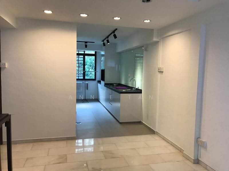 18 Taman Ho Swee, 18 Taman Ho Swee, Alexandra / Commonwealth, 2 Bedrooms, 581 sqft, HDB Flat For Sale, by Annie Tan, 500272888 - Kitchen - PropertyGuru.com.sg