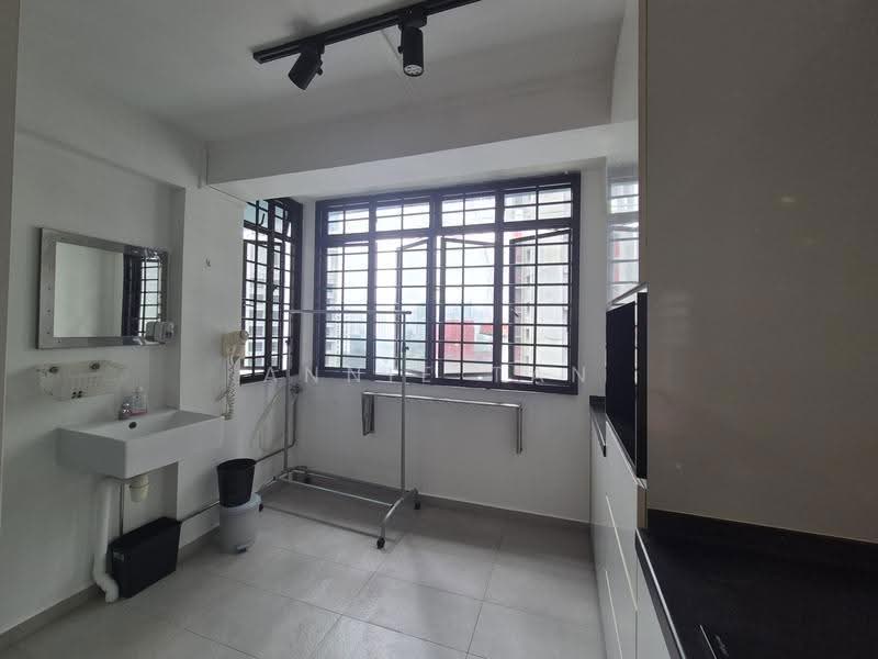 18 Taman Ho Swee, 18 Taman Ho Swee, Alexandra / Commonwealth, 2 Bedrooms, 581 sqft, HDB Flat For Sale, by Annie Tan, 500272888 - Interior - PropertyGuru.com.sg