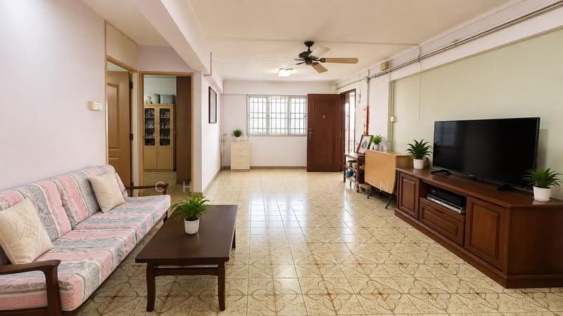 512 Ang Mo Kio Avenue 8, 512 Ang Mo Kio Avenue 8, Ang Mo Kio / Bishan / Thomson, 3 Bedrooms, 1,001 sqft, HDB Flat For Sale, by Cheryl Tan, 500272890 - Living Room - PropertyGuru.com.sg
